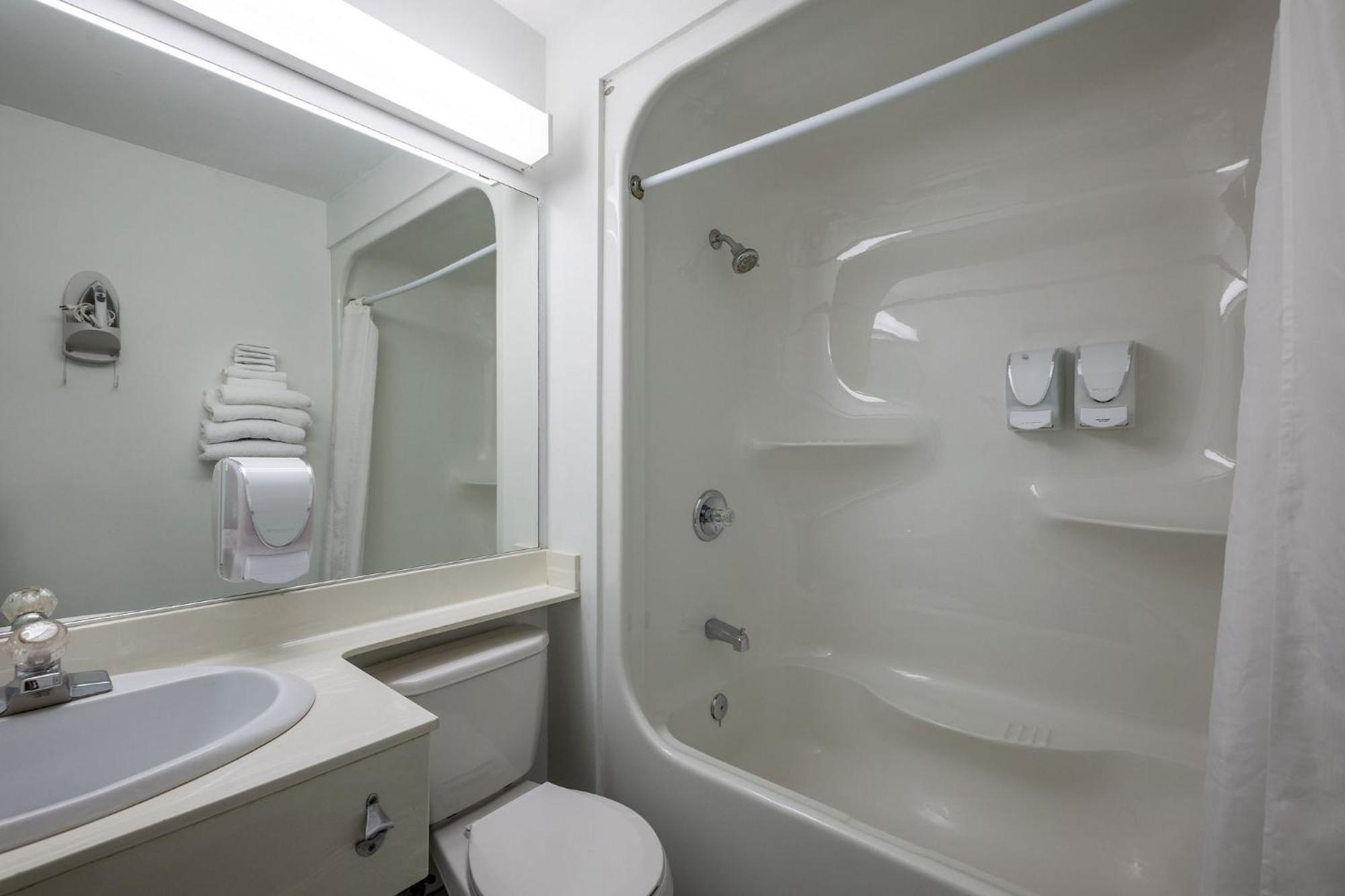 Repotel Henri IV Quebec Buitenkant foto