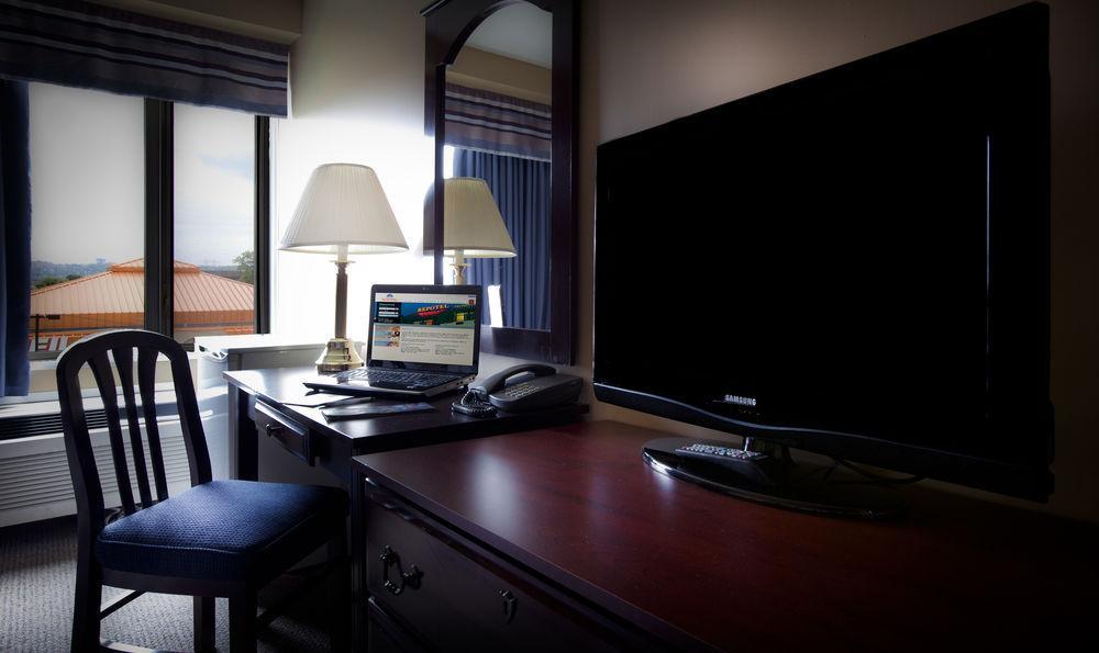 Repotel Henri IV Quebec Buitenkant foto